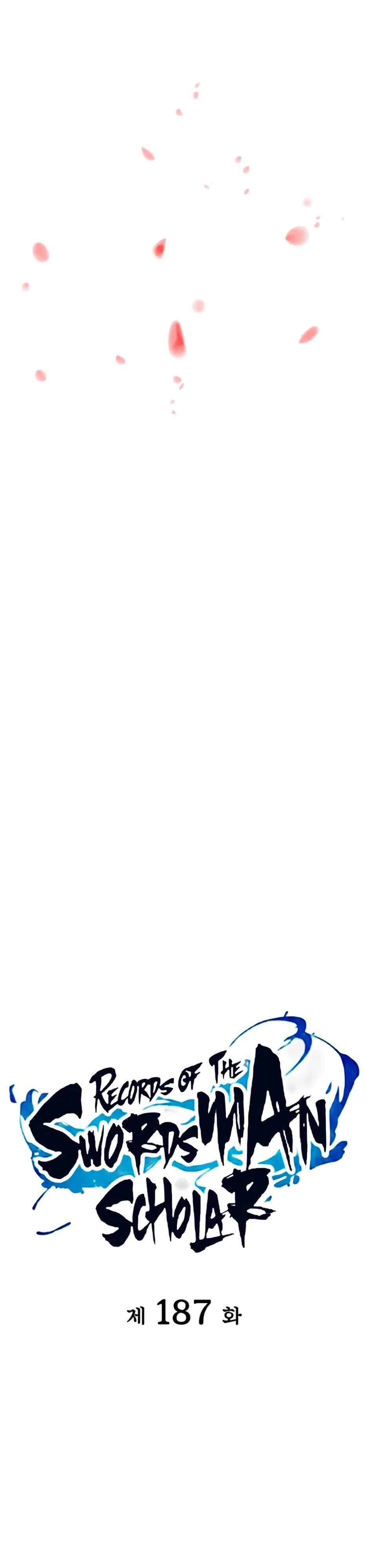 Манга Легендарный мечник-учёный - Глава 187 Страница 4