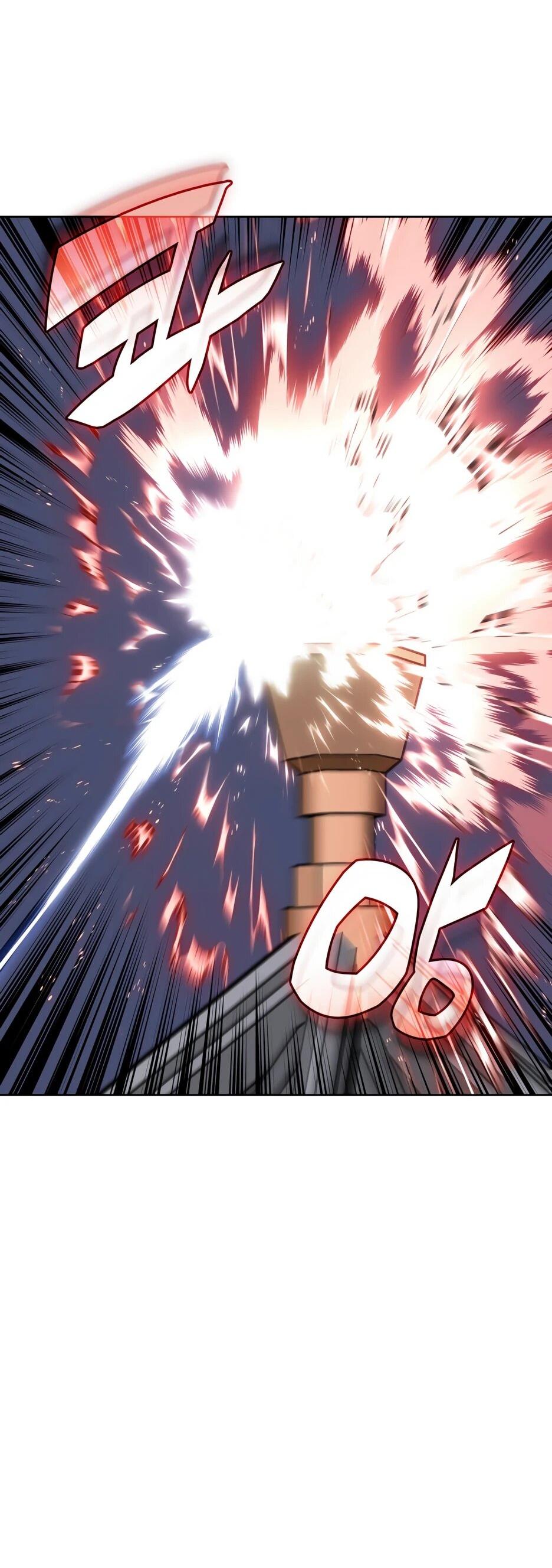 Манга Легендарный мечник-учёный - Глава 190 Страница 10