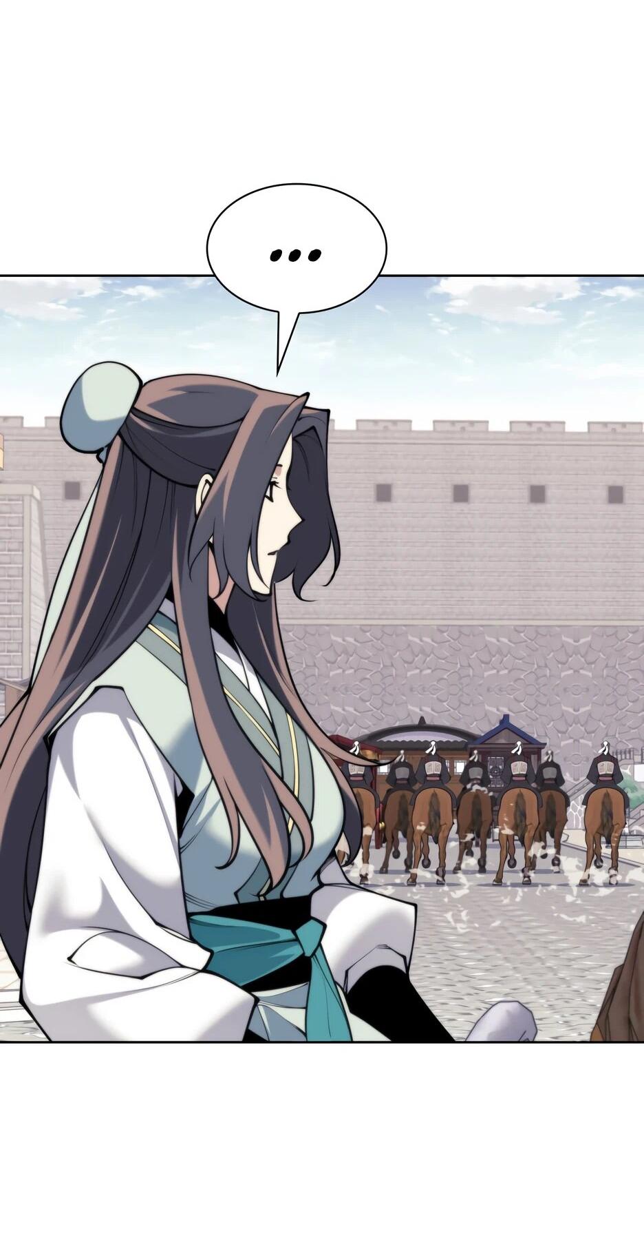 Манга Легендарный мечник-учёный - Глава 188 Страница 15