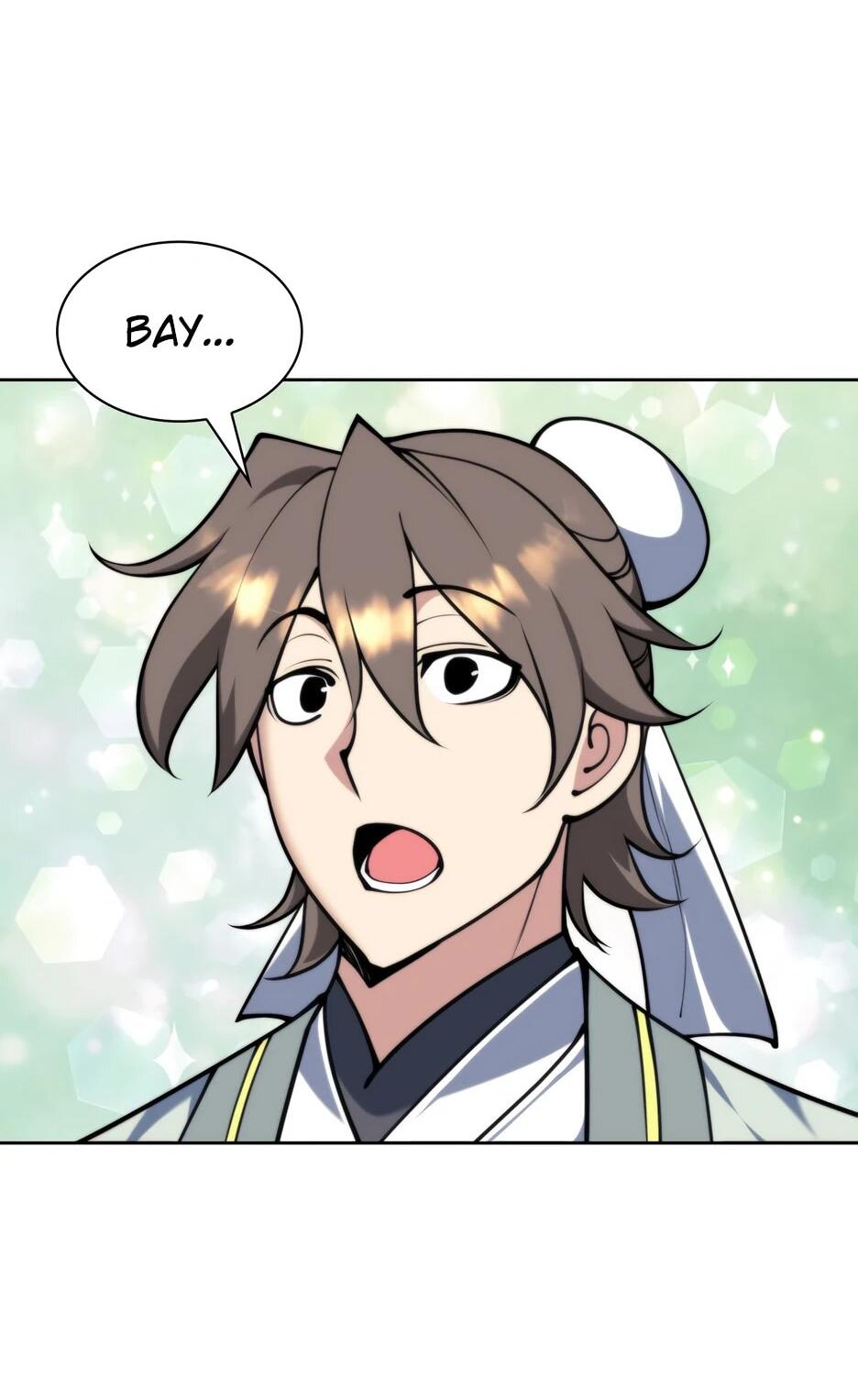 Манга Легендарный мечник-учёный - Глава 188 Страница 2