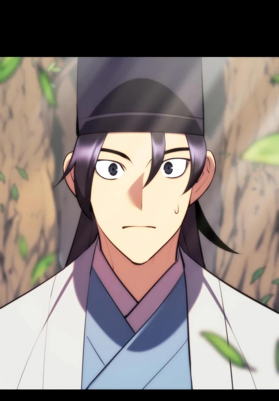 Манга Легендарный мечник-учёный - Глава 192 Страница 68