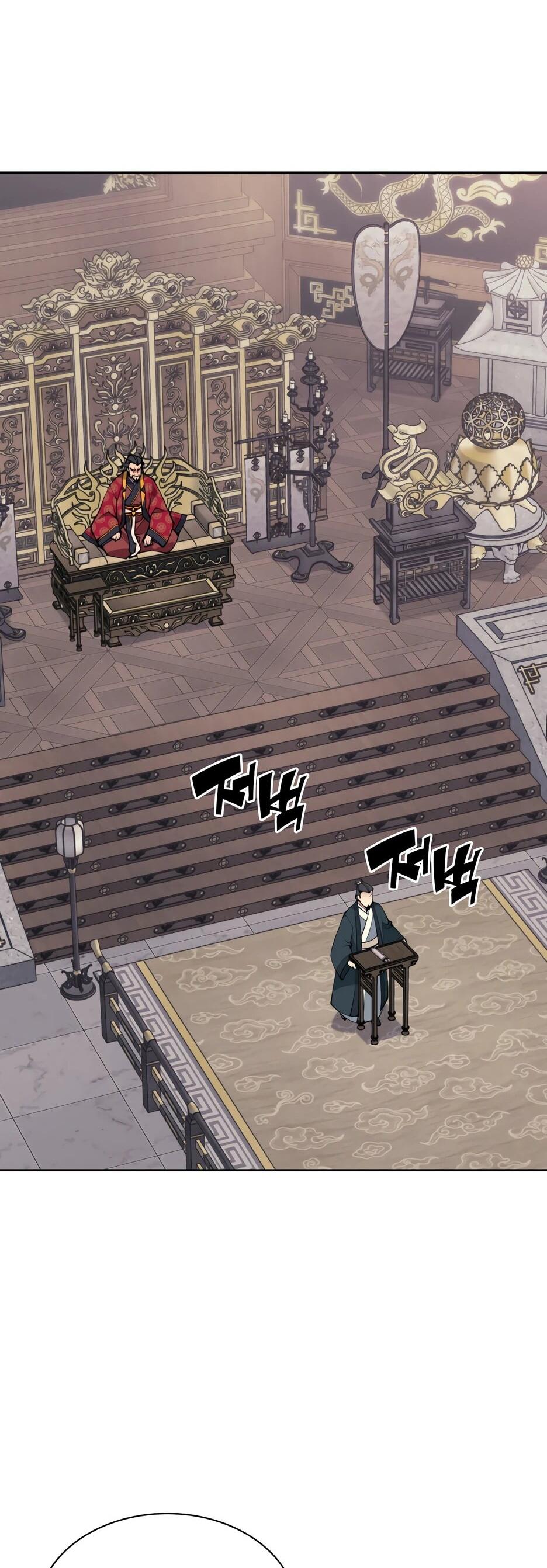 Манга Легендарный мечник-учёный - Глава 191 Страница 87