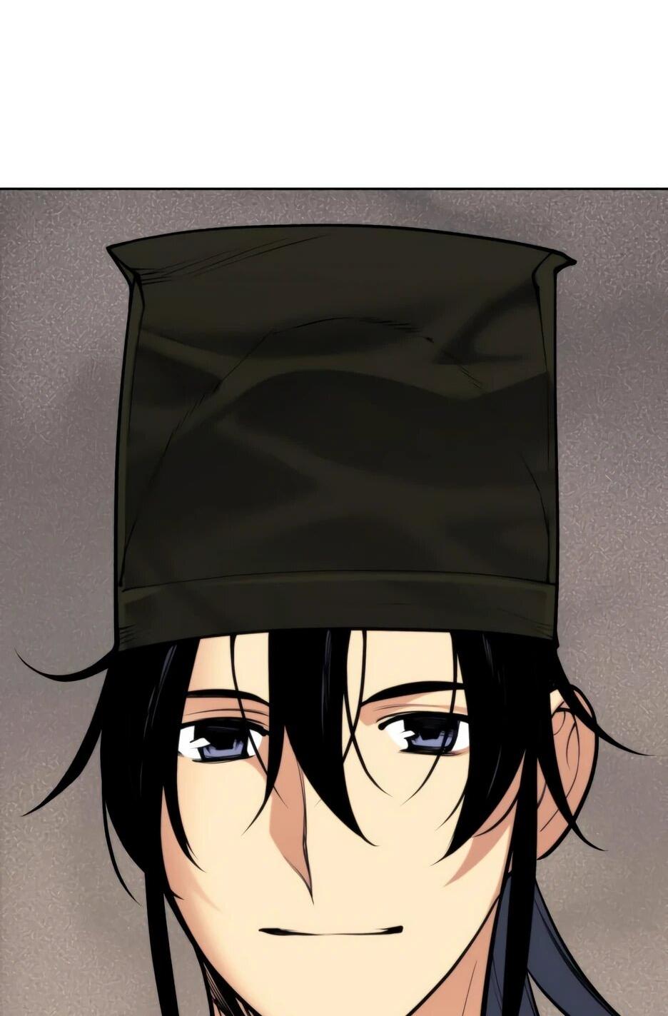 Манга Легендарный мечник-учёный - Глава 196 Страница 47