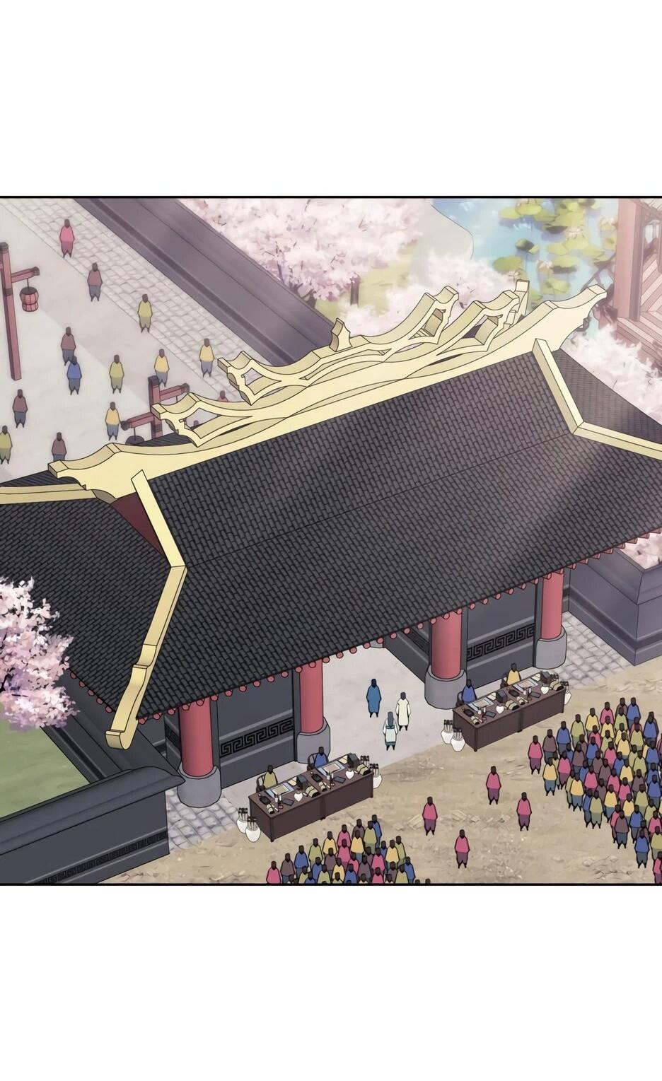 Манга Легендарный мечник-учёный - Глава 195 Страница 78