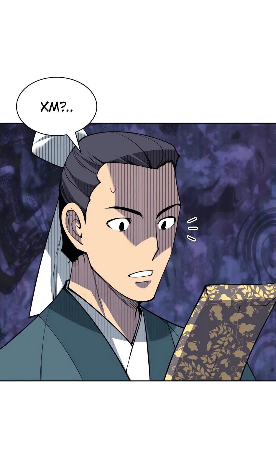 Манга Легендарный мечник-учёный - Глава 195 Страница 68