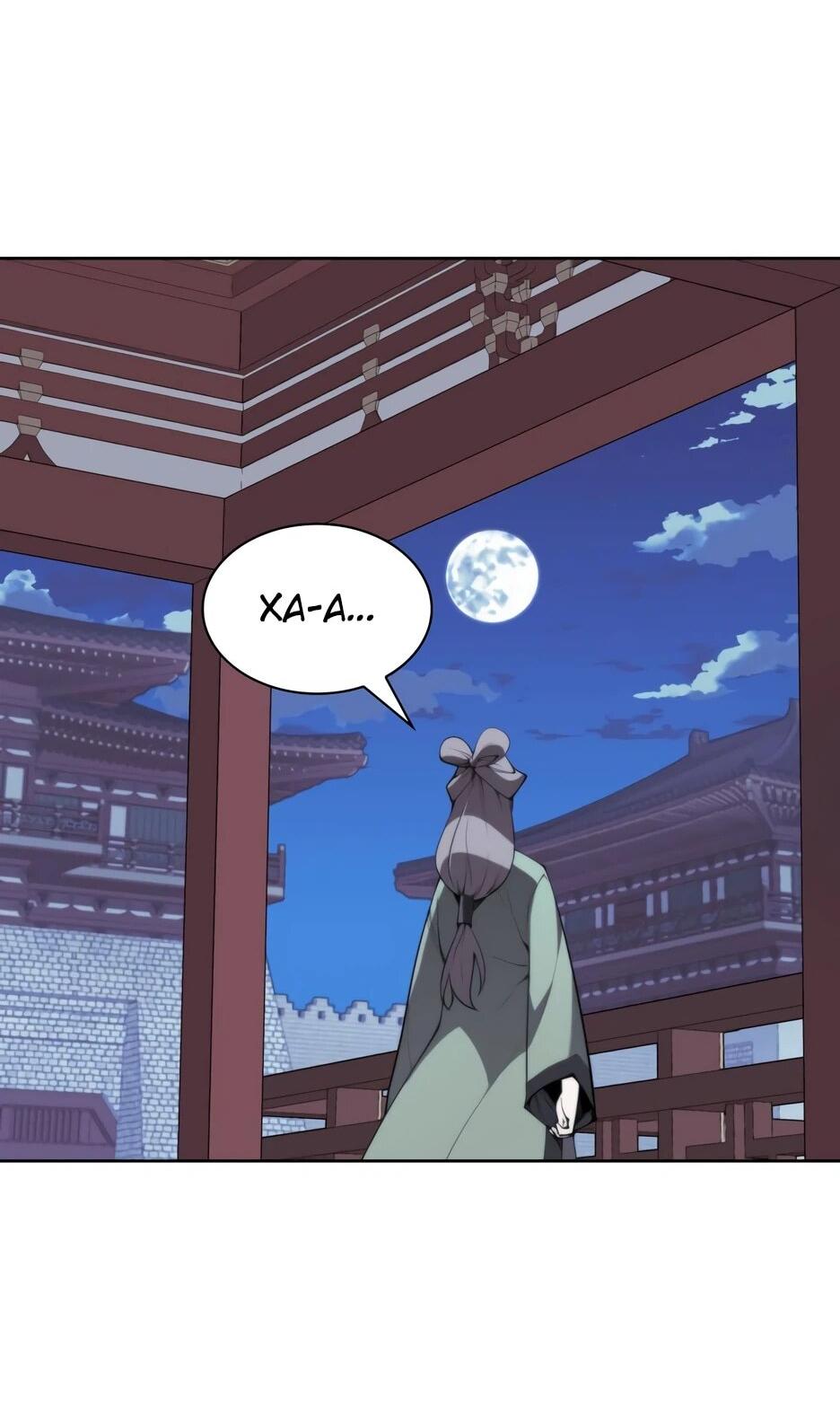 Манга Легендарный мечник-учёный - Глава 195 Страница 19