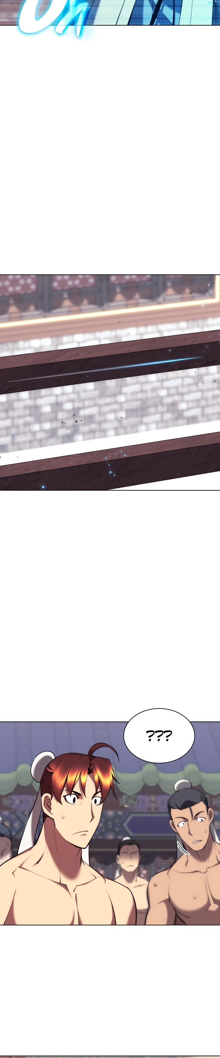 Манга Легендарный мечник-учёный - Глава 71 Страница 21