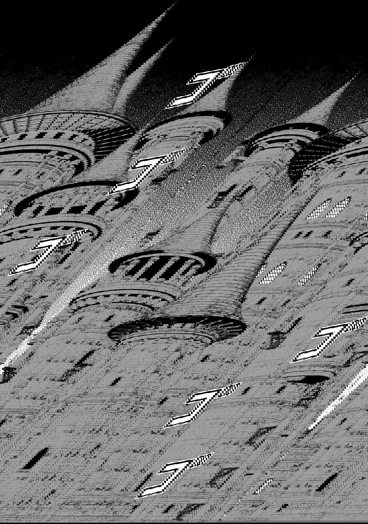 Манга Герой, останавливающий время - Глава 53 Страница 24