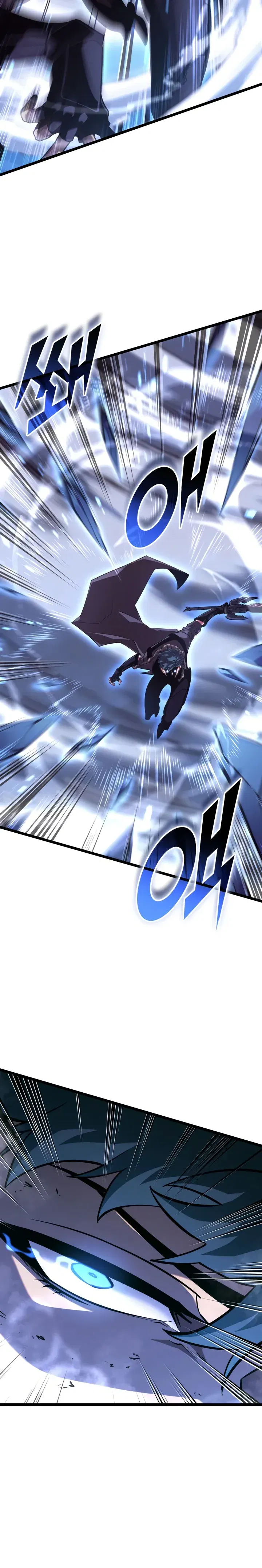 Манга Возвращение ранкера SSS-ранга - Глава 169 Страница 24