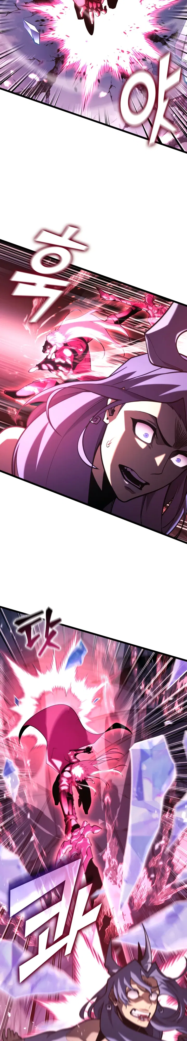 Манга Возвращение ранкера SSS-ранга - Глава 172 Страница 19