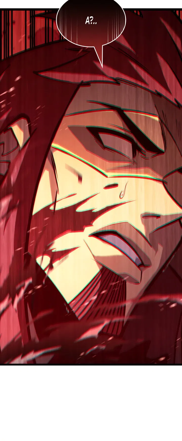 Манга Возвращение ранкера SSS-ранга - Глава 171 Страница 31