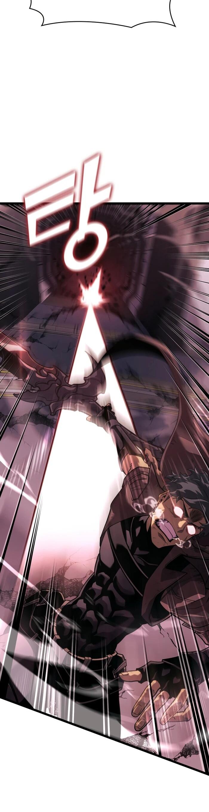 Манга Возвращение ранкера SSS-ранга - Глава 173 Страница 40