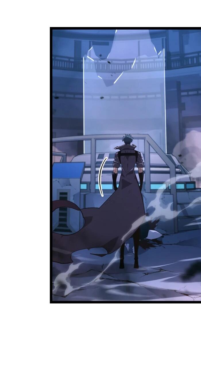 Манга Возвращение ранкера SSS-ранга - Глава 173 Страница 64