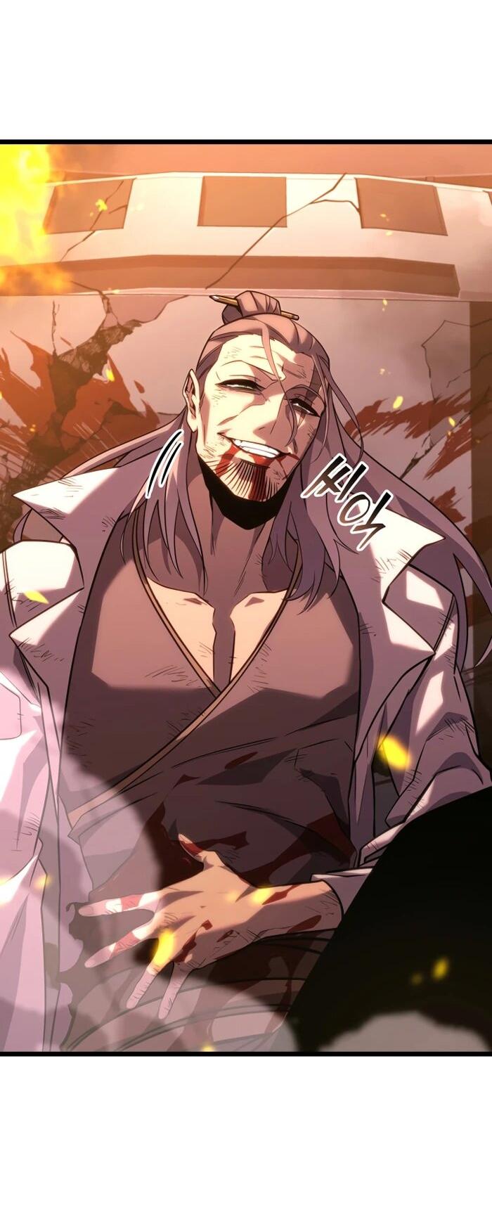 Манга Возвращение ранкера SSS-ранга - Глава 173 Страница 50