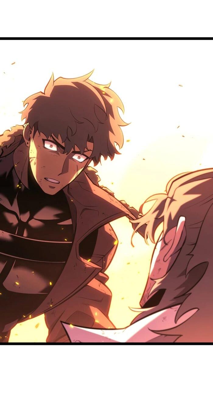 Манга Возвращение ранкера SSS-ранга - Глава 173 Страница 60