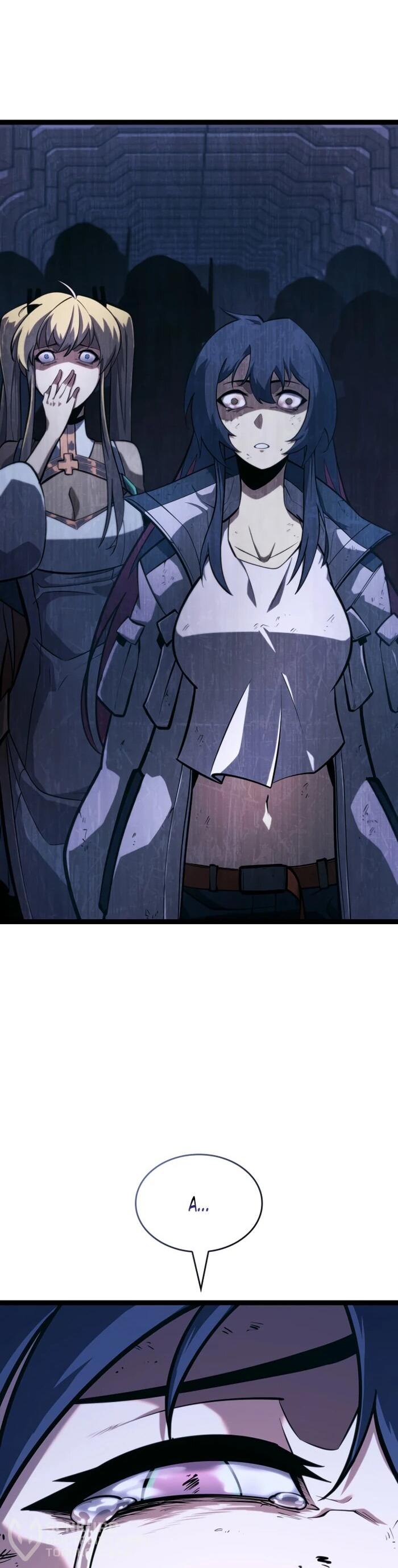 Манга Возвращение ранкера SSS-ранга - Глава 173 Страница 67