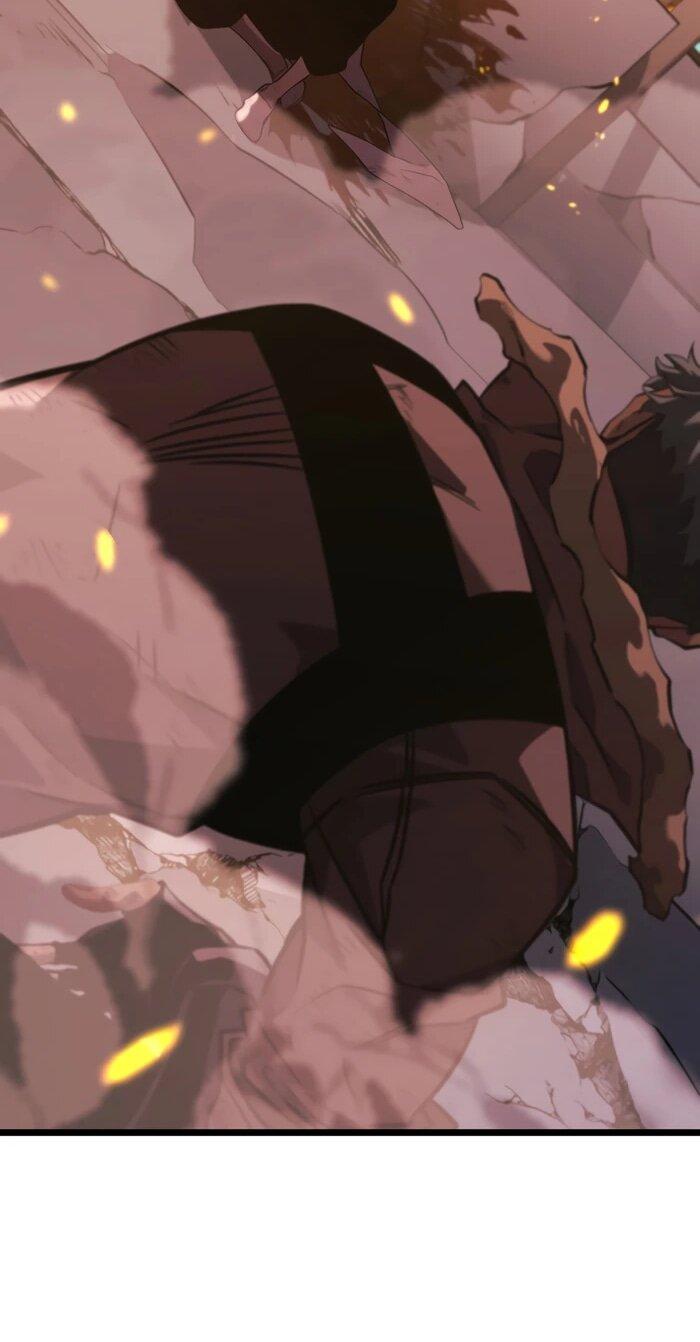 Манга Возвращение ранкера SSS-ранга - Глава 173 Страница 49