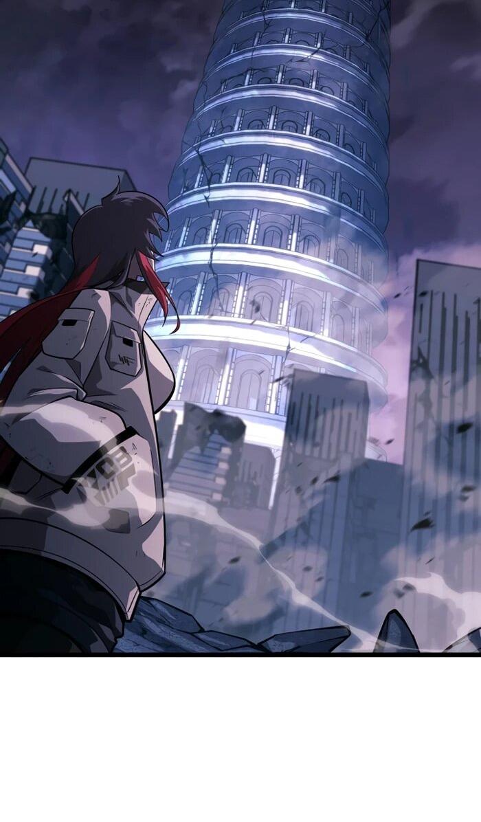 Манга Возвращение ранкера SSS-ранга - Глава 173 Страница 17