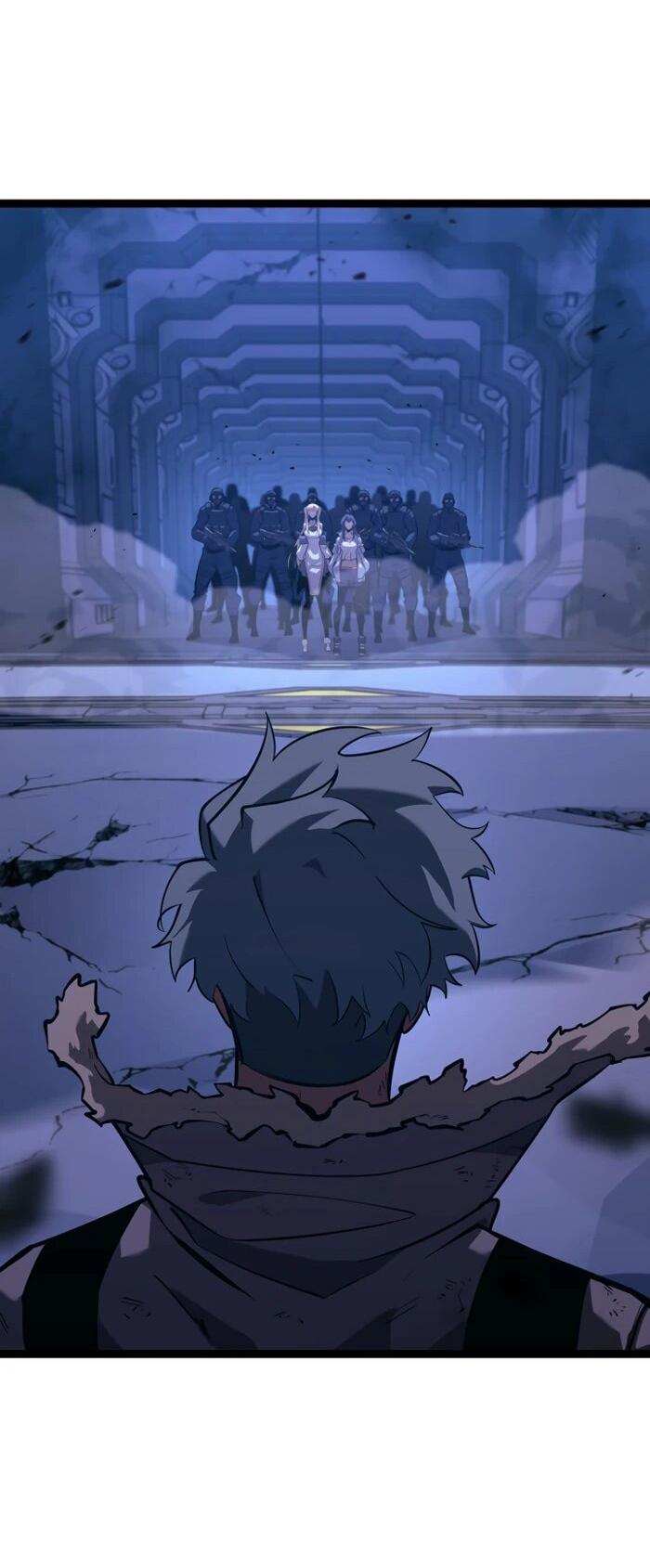 Манга Возвращение ранкера SSS-ранга - Глава 173 Страница 66