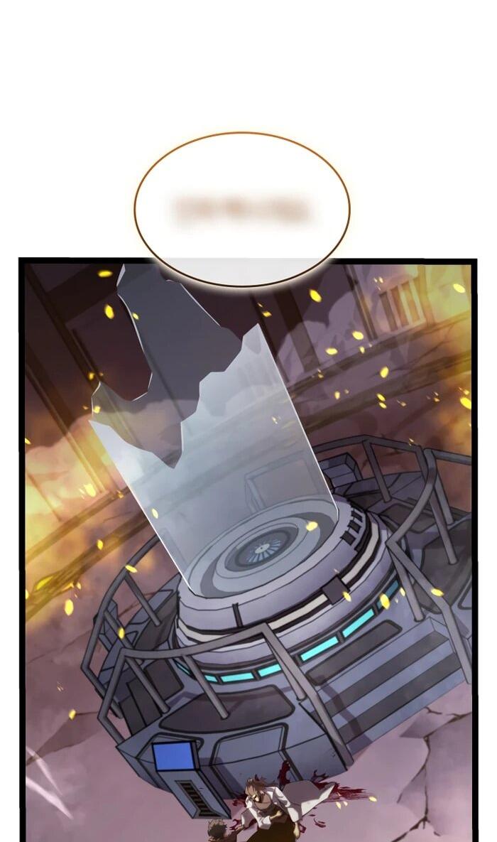 Манга Возвращение ранкера SSS-ранга - Глава 173 Страница 61