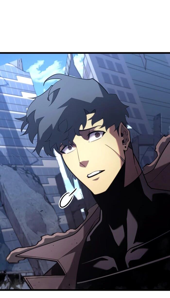 Манга Возвращение ранкера SSS-ранга - Глава 174 Страница 36