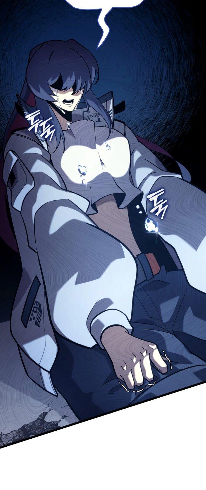 Манга Возвращение ранкера SSS-ранга - Глава 174 Страница 46