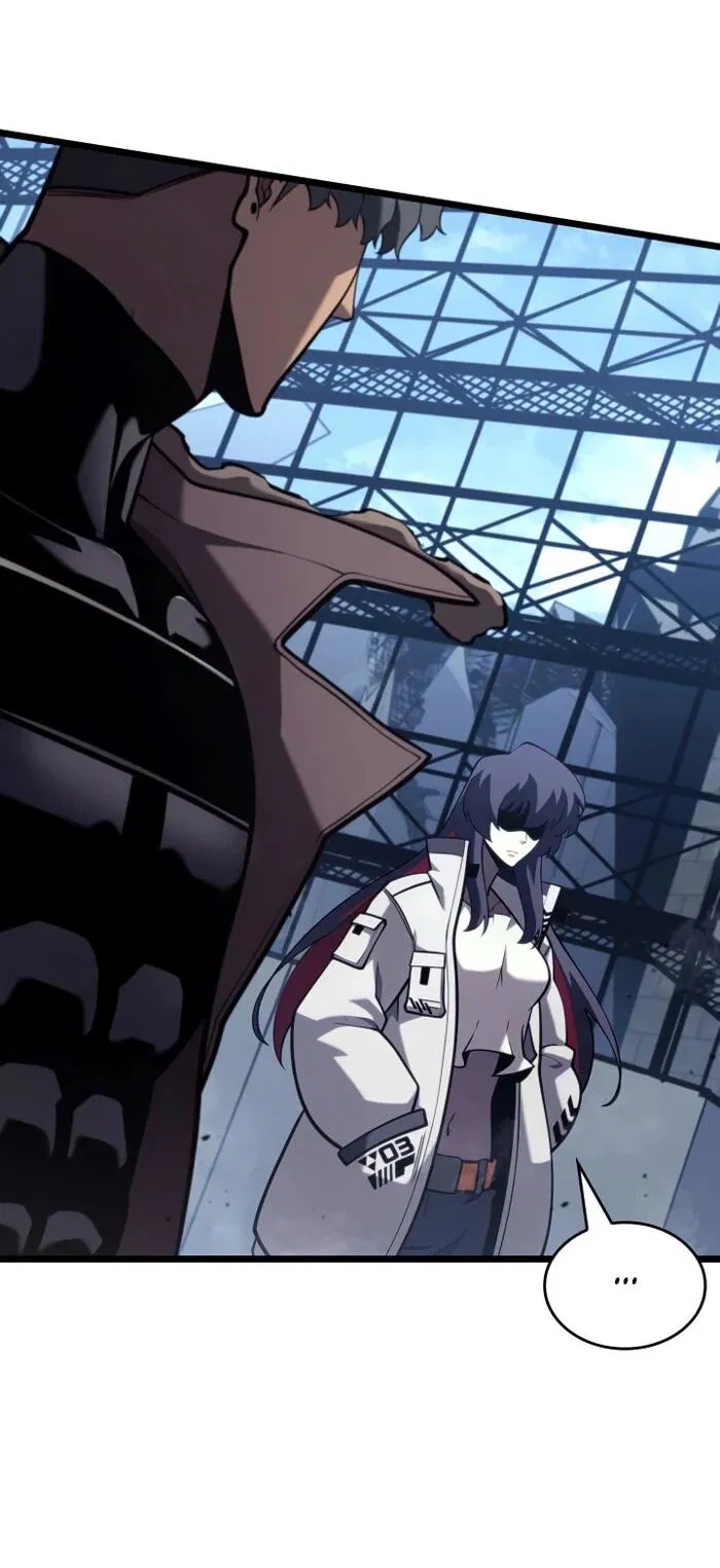 Манга Возвращение ранкера SSS-ранга - Глава 174 Страница 35