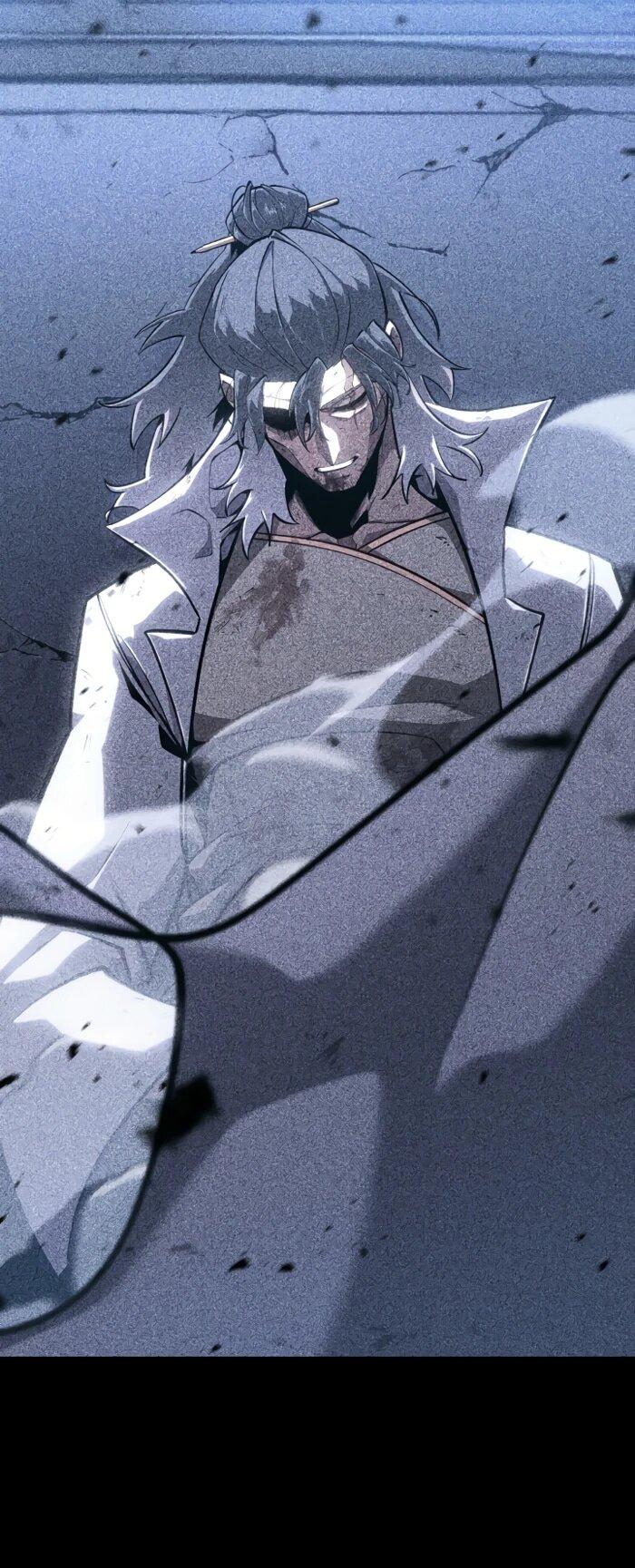 Манга Возвращение ранкера SSS-ранга - Глава 174 Страница 7