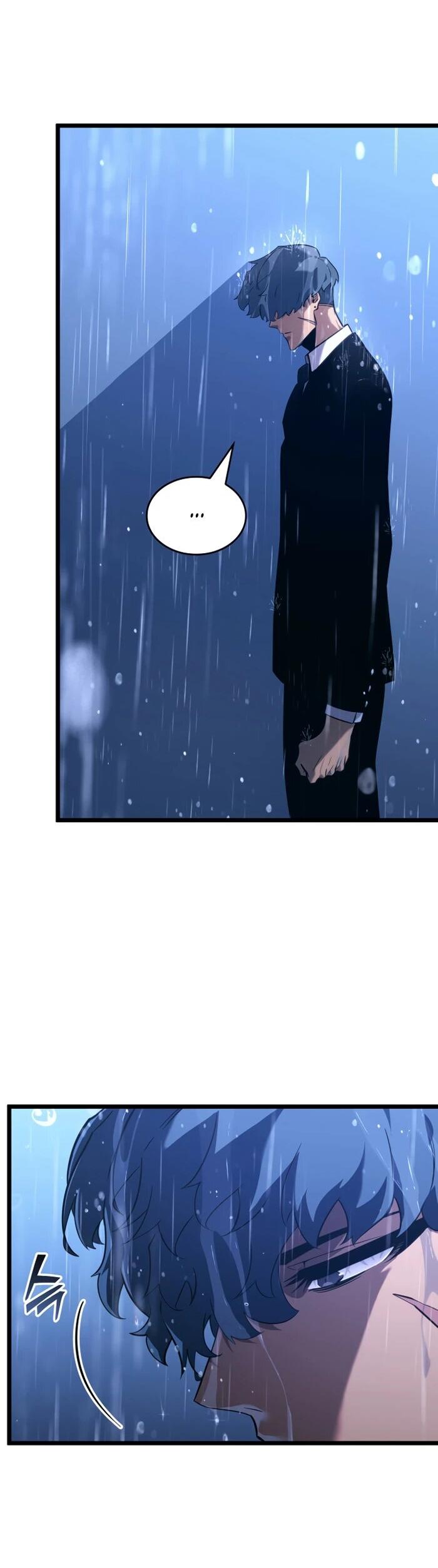 Манга Возвращение ранкера SSS-ранга - Глава 174 Страница 16