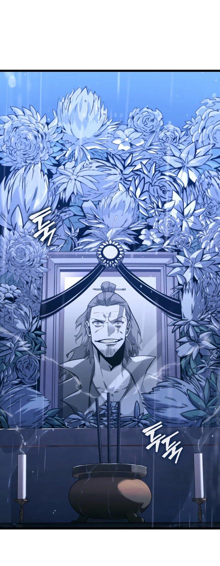 Манга Возвращение ранкера SSS-ранга - Глава 174 Страница 17