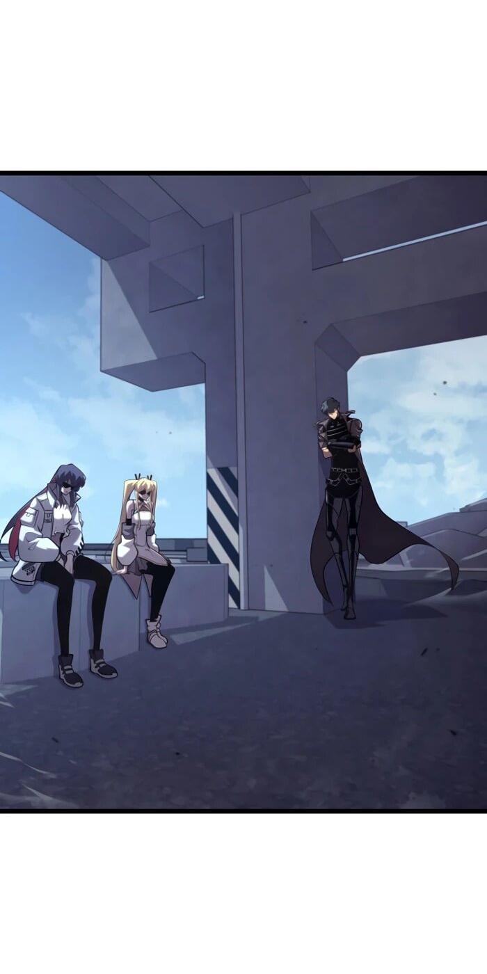 Манга Возвращение ранкера SSS-ранга - Глава 174 Страница 38