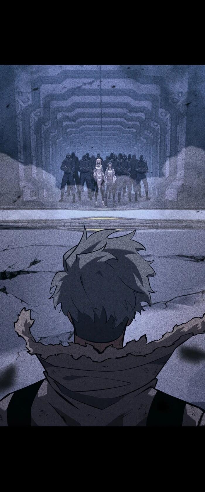 Манга Возвращение ранкера SSS-ранга - Глава 174 Страница 4