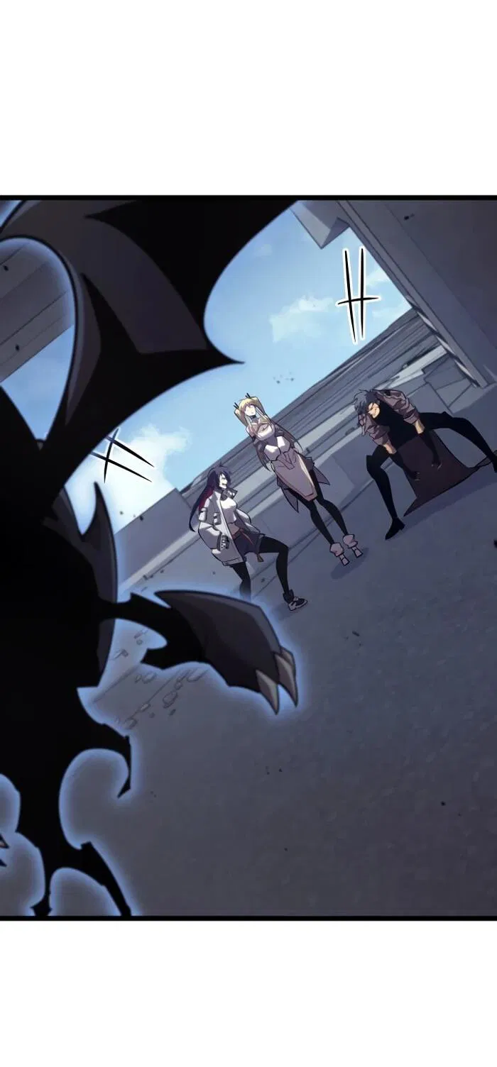 Манга Возвращение ранкера SSS-ранга - Глава 174 Страница 66