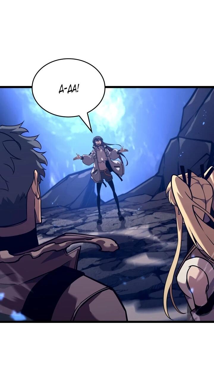 Манга Возвращение ранкера SSS-ранга - Глава 175 Страница 19