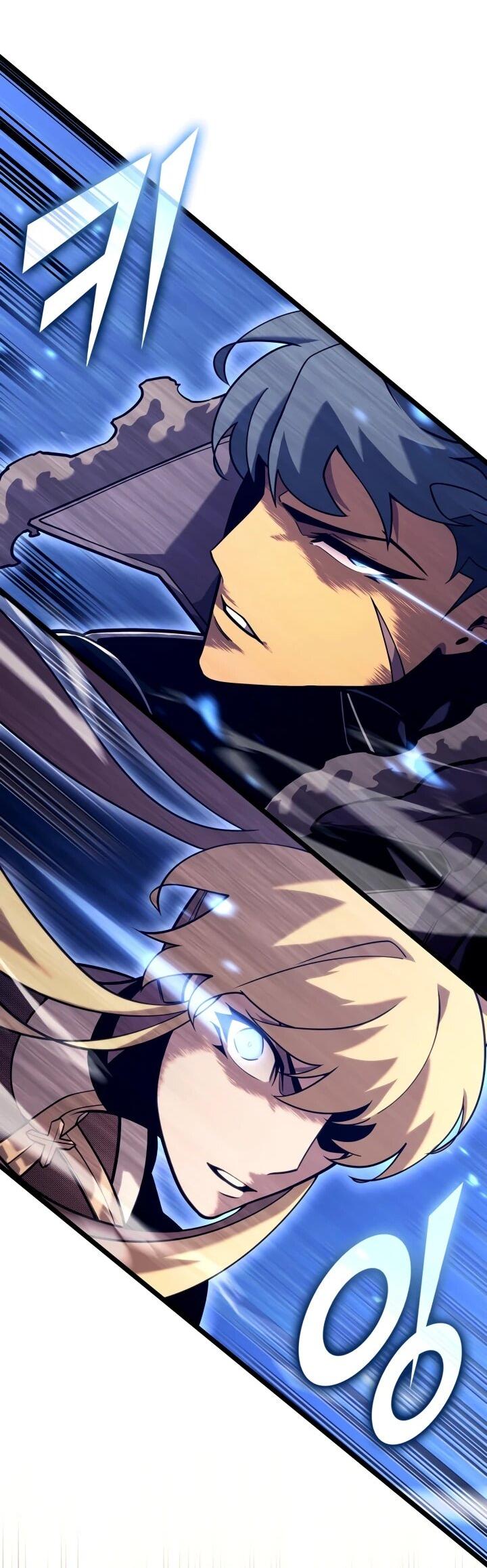 Манга Возвращение ранкера SSS-ранга - Глава 175 Страница 24