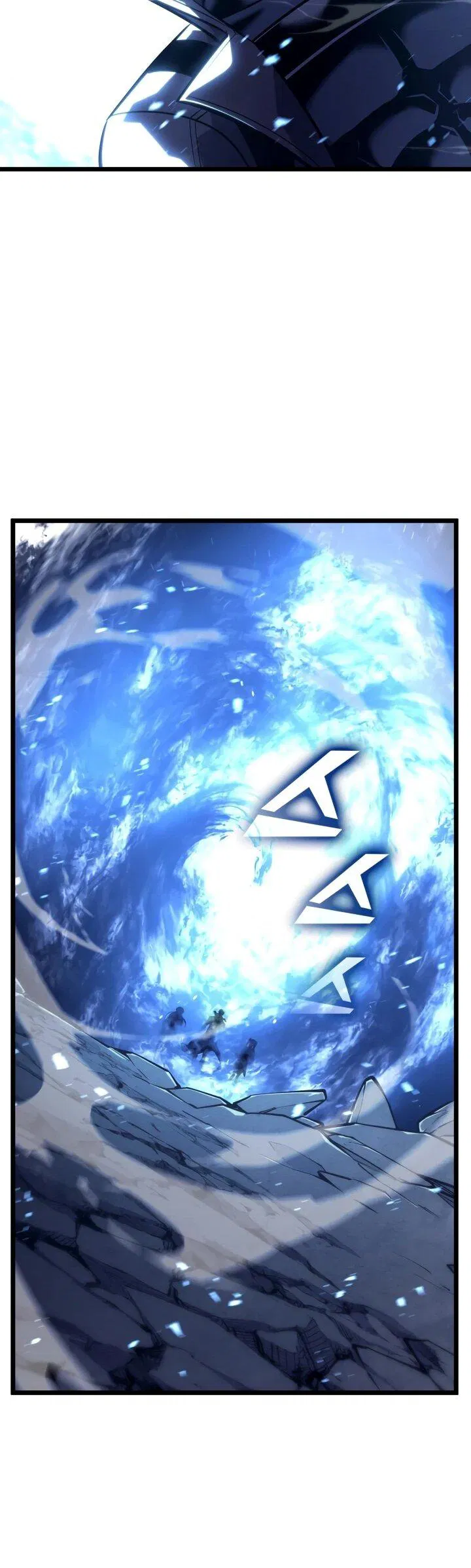 Манга Возвращение ранкера SSS-ранга - Глава 175 Страница 44