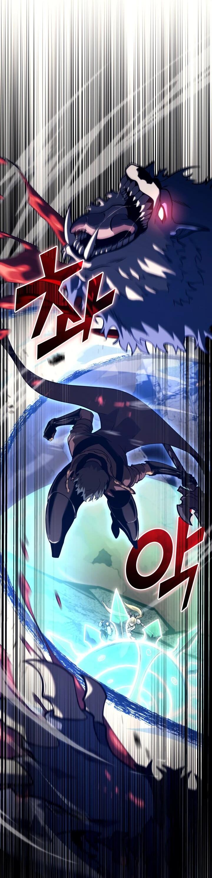 Манга Возвращение ранкера SSS-ранга - Глава 175 Страница 25