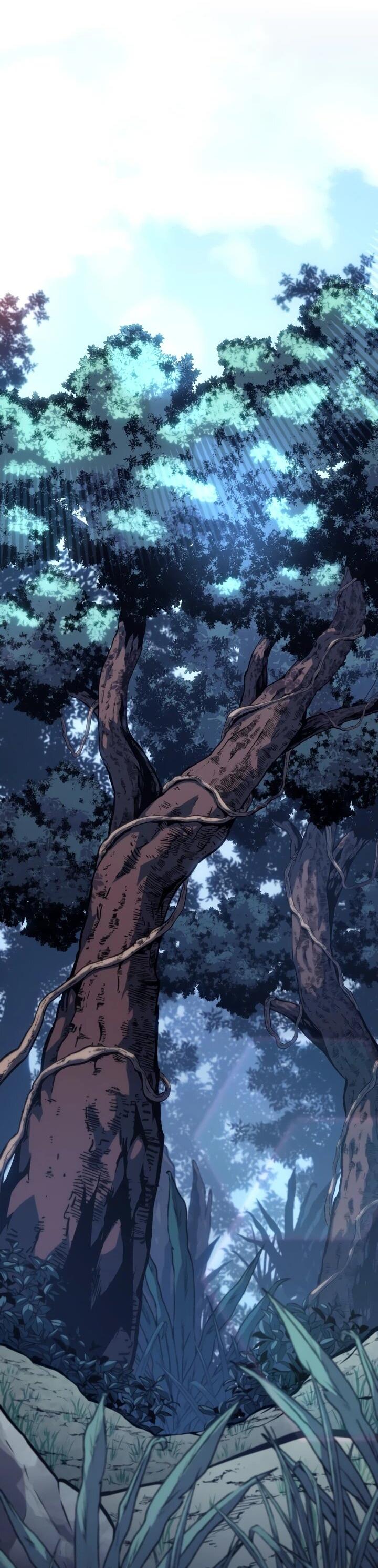 Манга Возвращение ранкера SSS-ранга - Глава 175 Страница 46