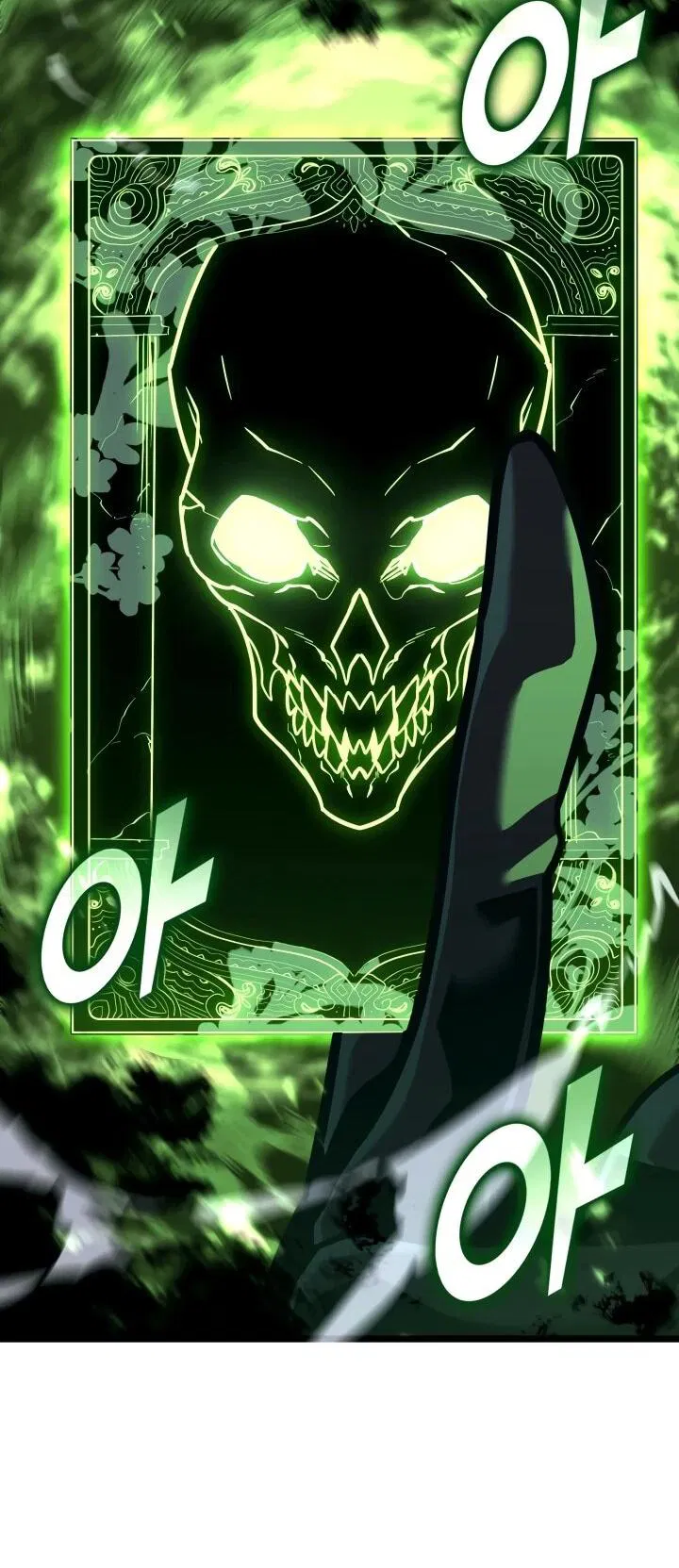 Манга Возвращение ранкера SSS-ранга - Глава 176 Страница 59