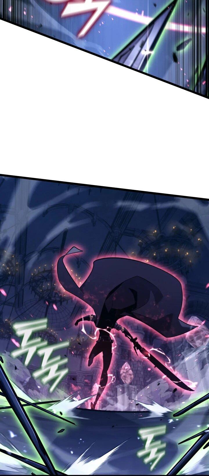 Манга Возвращение ранкера SSS-ранга - Глава 178 Страница 13