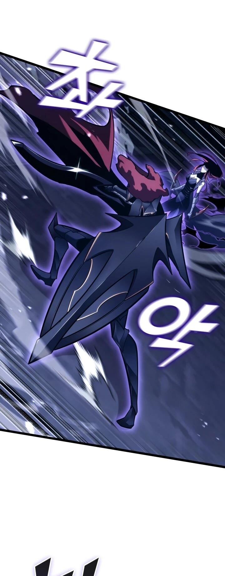 Манга Возвращение ранкера SSS-ранга - Глава 178 Страница 18