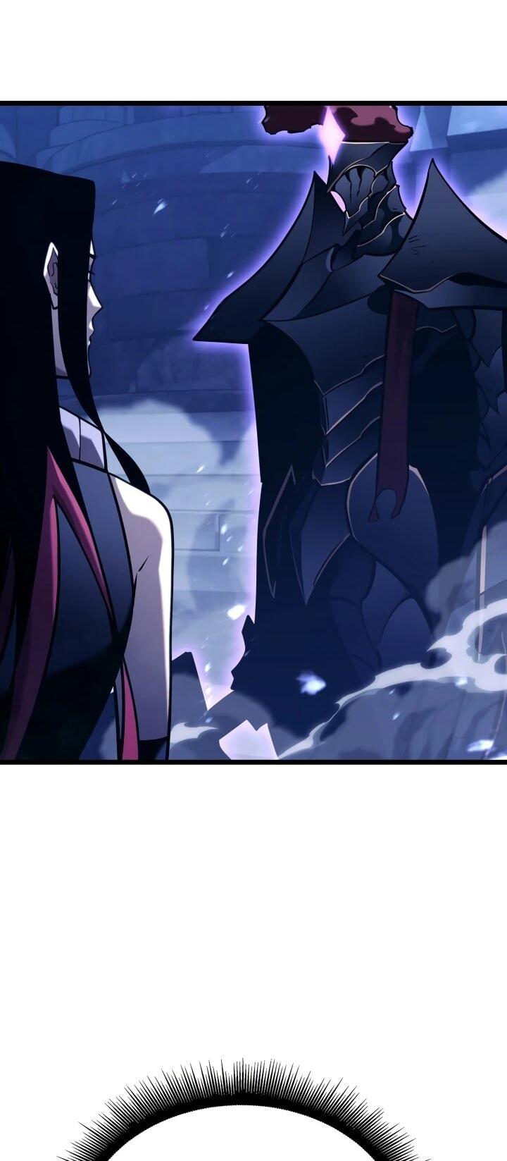 Манга Возвращение ранкера SSS-ранга - Глава 178 Страница 27