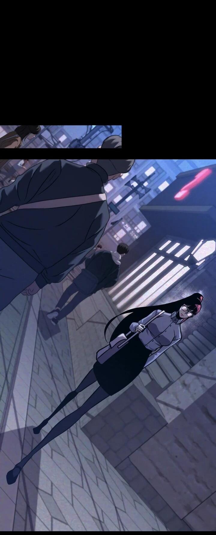 Манга Возвращение ранкера SSS-ранга - Глава 178 Страница 35