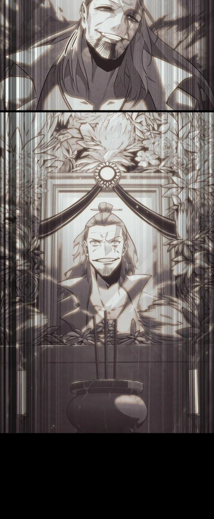 Манга Возвращение ранкера SSS-ранга - Глава 178 Страница 68