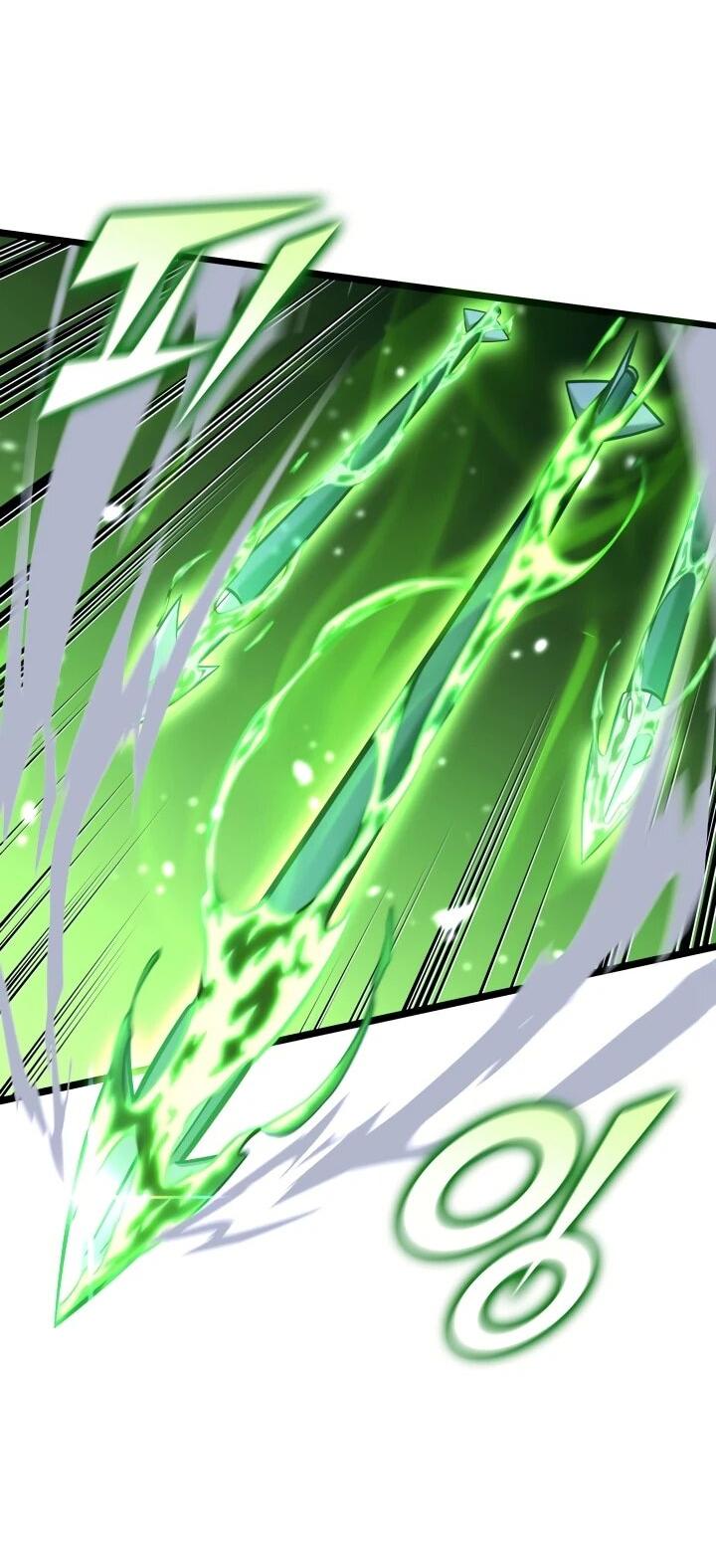 Манга Возвращение ранкера SSS-ранга - Глава 178 Страница 9