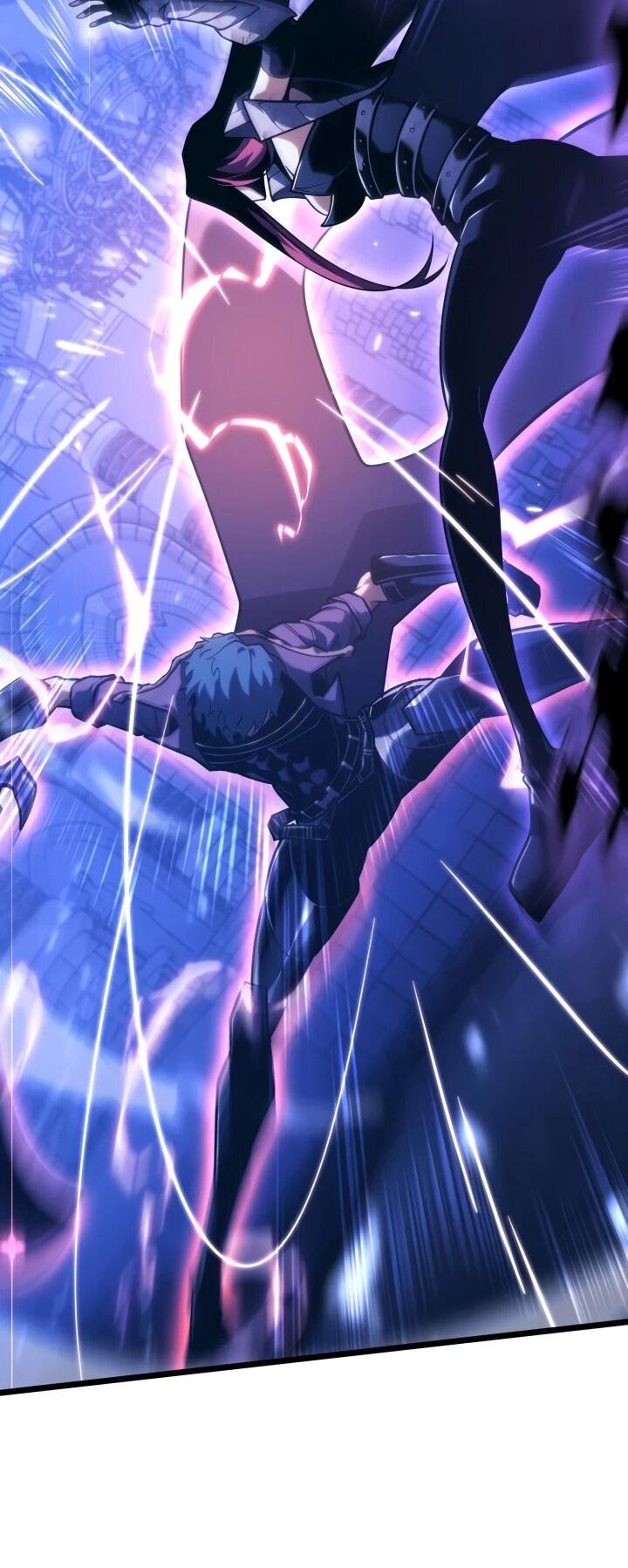 Манга Возвращение ранкера SSS-ранга - Глава 178 Страница 65