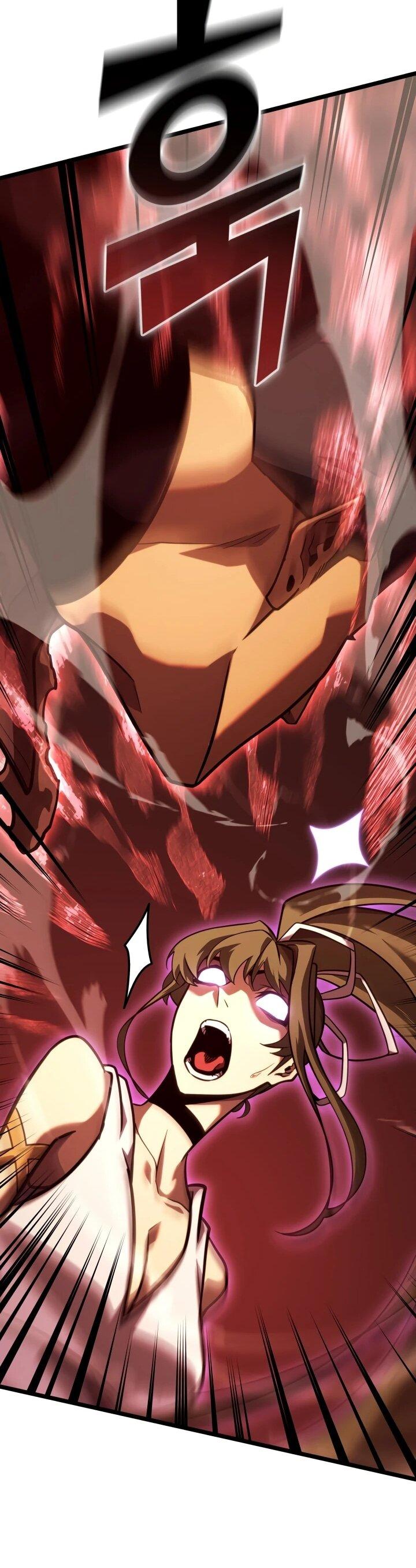 Манга Возвращение ранкера SSS-ранга - Глава 178 Страница 49