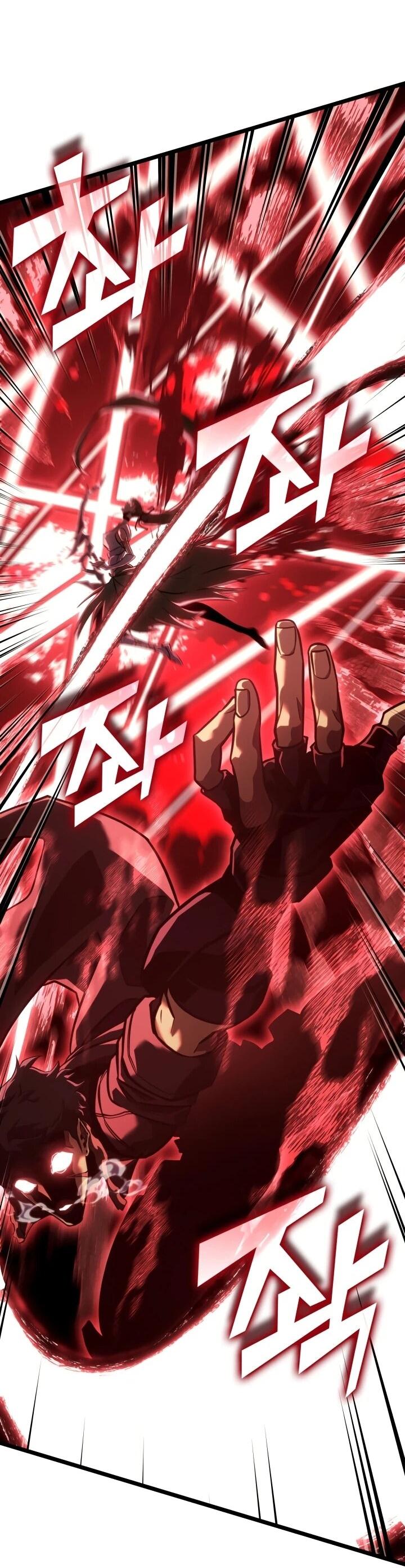 Манга Возвращение ранкера SSS-ранга - Глава 178 Страница 50