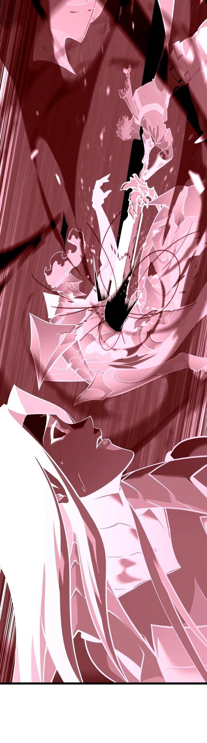 Манга Возвращение ранкера SSS-ранга - Глава 178 Страница 53