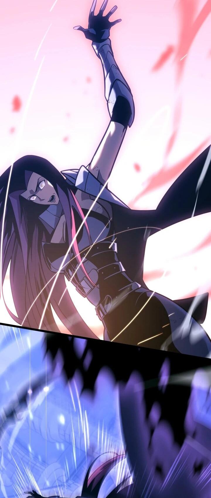 Манга Возвращение ранкера SSS-ранга - Глава 178 Страница 64